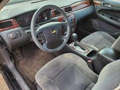 2006 Chevrolet Impala LT Sedan 4D
