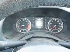 2016 Jeep Renegade SUV 4D