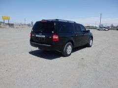 2012 Ford Expedition SUV 4D