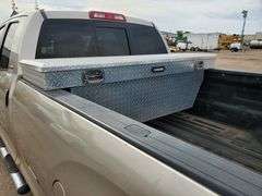 2007 Toyota Tundra SR5 Double Cab 4D
