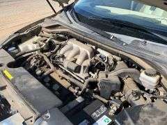 2007 Nissan Murano S / SL SUV 4D