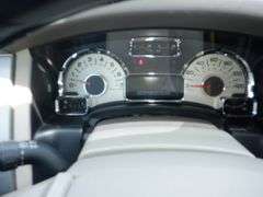 2012 Ford Expedition SUV 4D