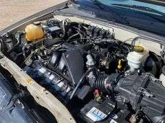 2005 Ford Escape XLT SUV 4D