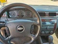 2010 Chevrolet Impala LT Sedan 4D