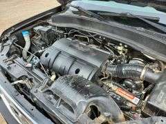 2010 Honda Ridgeline RTL Crew Cab 4D
