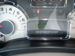 2012 Ford Expedition SUV 4D