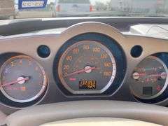 2007 Nissan Murano S / SL SUV 4D