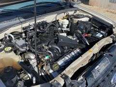 2005 Ford Escape XLT SUV 4D