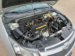2014 Chevrolet Cruze LT Sedan 4D
