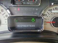 2013 Ford Expedition King Ranch / XLT SUV 4D