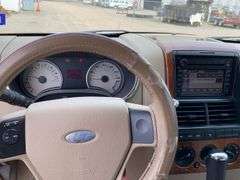 2007 Ford Explorer Eddie Bauer SUV 4D