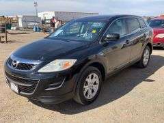 2012 Mazda CX-9 Touring SUV 4D