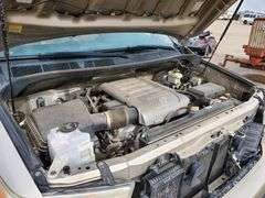 2007 Toyota Tundra SR5 Double Cab 4D