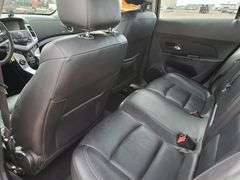 2014 Chevrolet Cruze LT Sedan 4D