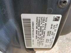2005 Saturn Ion 3 Quad Coupe 4D