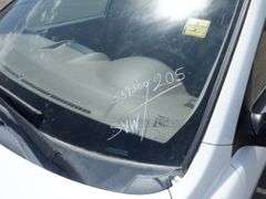 2009 Kia Sportage SUV 4D