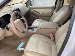 2007 Ford Explorer Eddie Bauer SUV 4D