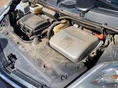 2007 Toyota Prius  Hatchback 4D