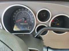 2007 Toyota Tundra SR5 Double Cab 4D