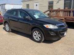 2012 Mazda CX-9 Touring SUV 4D