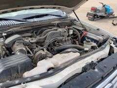 2007 Ford Explorer Eddie Bauer SUV 4D