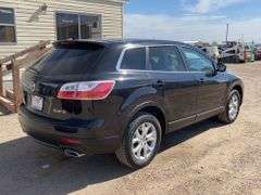 2012 Mazda CX-9 Touring SUV 4D