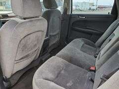 2006 Chevrolet Impala LT Sedan 4D