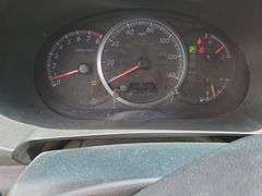 2009 Mazda Mazda5  Wagon 4D