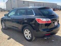 2012 Mazda CX-9 Touring SUV 4D