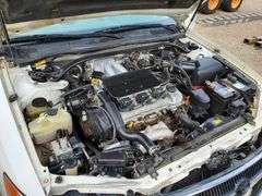 1999 Toyota Camry Solara SE Coupe 2D