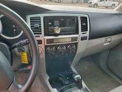 2003 Toyota 4Runner SR5 / Sport SUV 4D