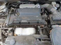 2009 Kia Sportage SUV 4D