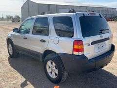2005 Ford Escape XLT SUV 4D