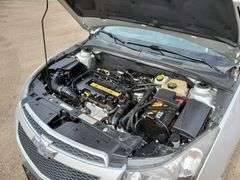2014 Chevrolet Cruze LT Sedan 4D