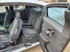 2005 Saturn Ion 3 Quad Coupe 4D