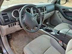2003 Toyota 4Runner SR5 / Sport SUV 4D