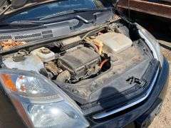 2007 Toyota Prius  Hatchback 4D