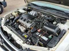 1999 Toyota Camry Solara SE Coupe 2D