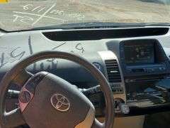 2007 Toyota Prius  Hatchback 4D