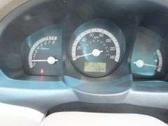 2009 Kia Sportage SUV 4D