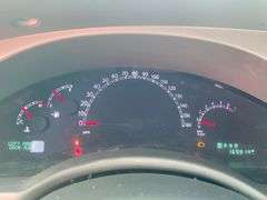 2008 Chrysler Pacifica LX SUV 4D
