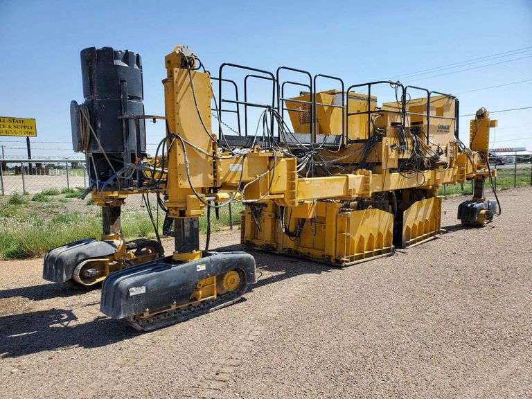 Third Quarter Heavy Equipment & Truck Auction