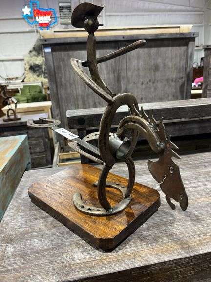 Tequila Cowboy Double