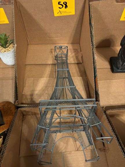 Metal Art