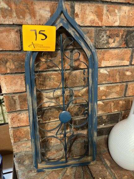 Decorative Wall Art