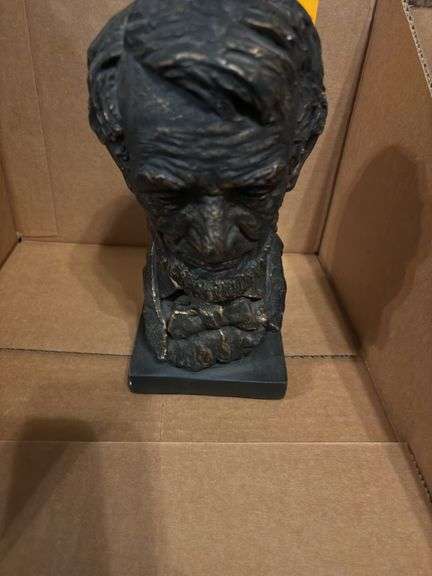 sculpture