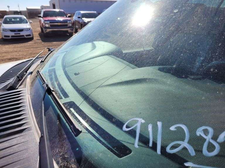 2015  Lincoln  Navigator   SUV 4D