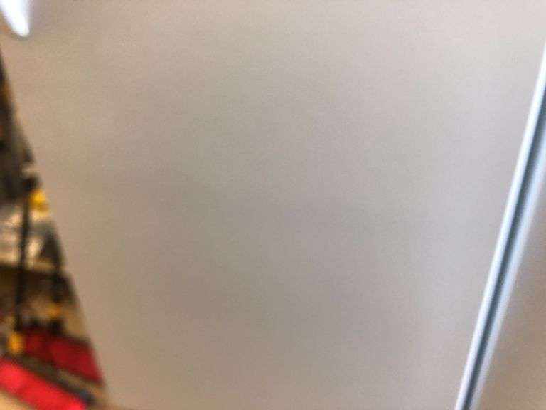 Element model EUF21CEBW 21 Cubic Ft Upright Freezer 33" x 29" x 76"