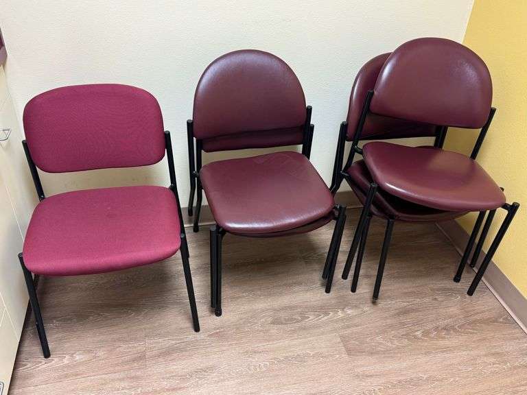 6 Chairs