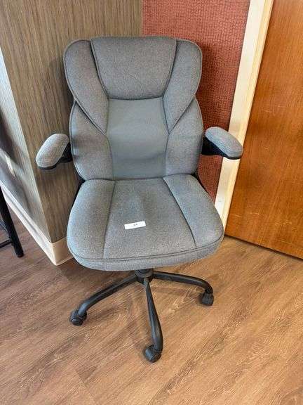 Rolling Chair